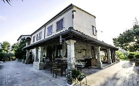 Agriturismo Col Morino